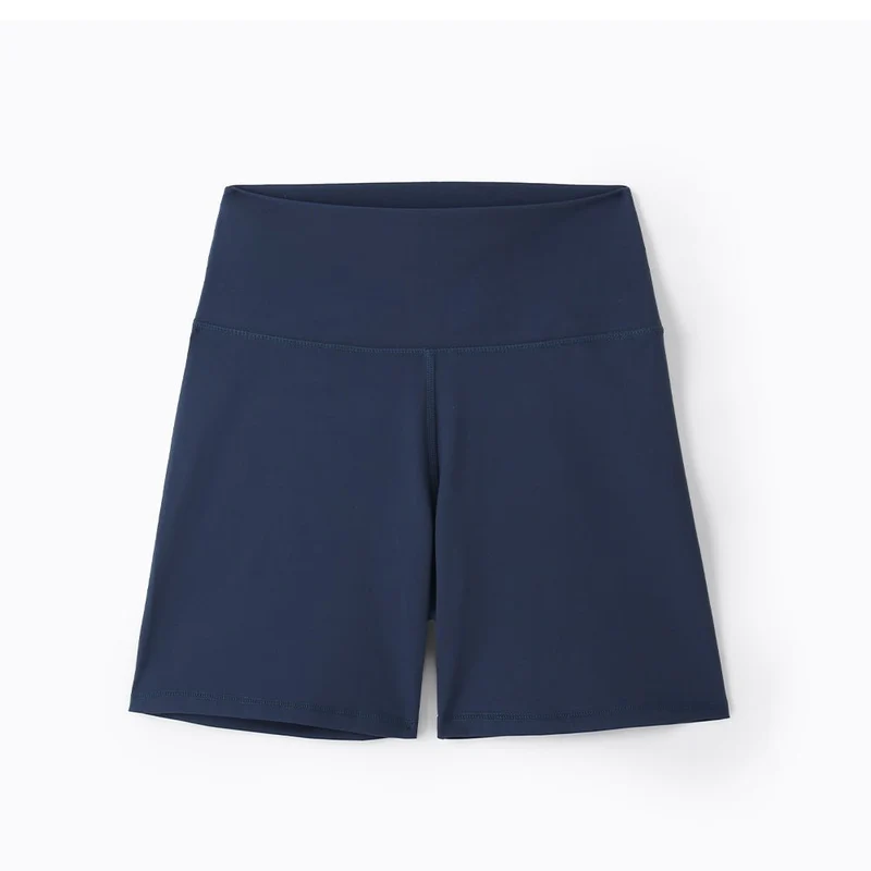 Performance Short - Night Blue