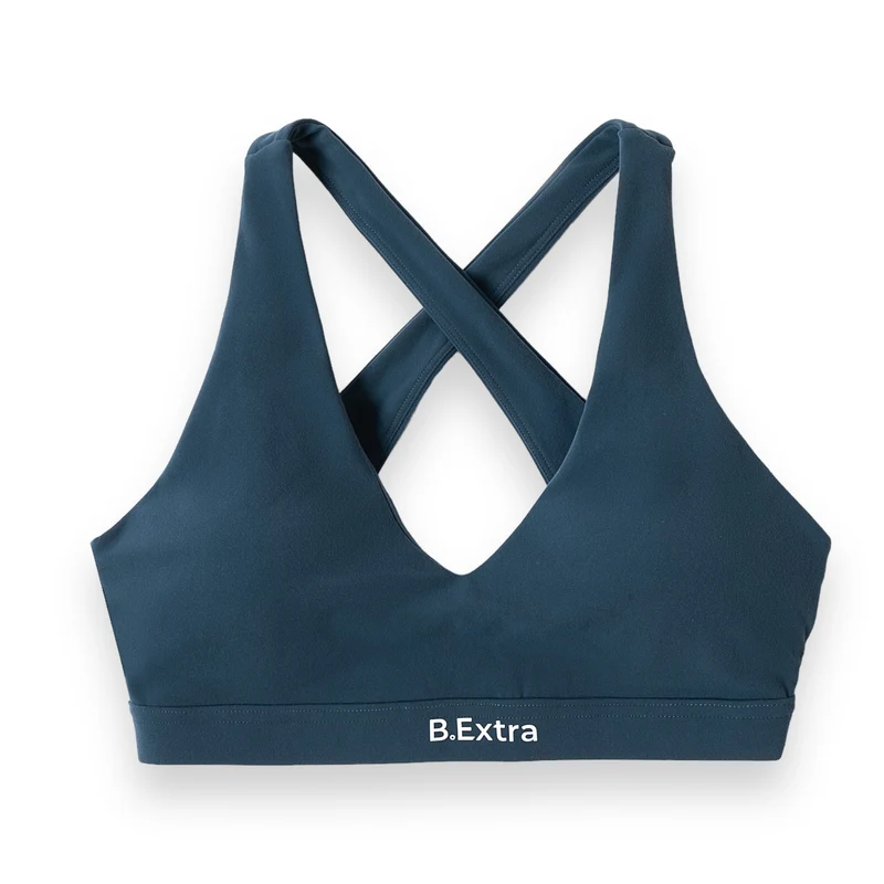 Jolie Bra - Royal Blue