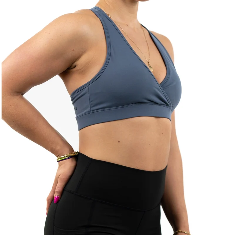 Paris Sports Bra - Starless Sky