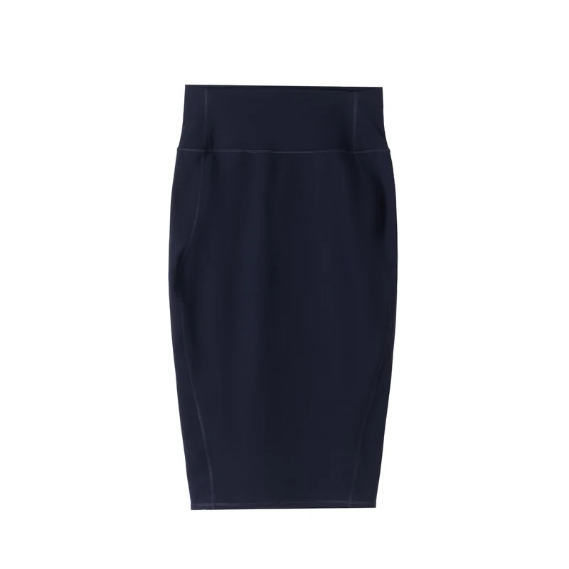 Urban-Ease Skirt - Black