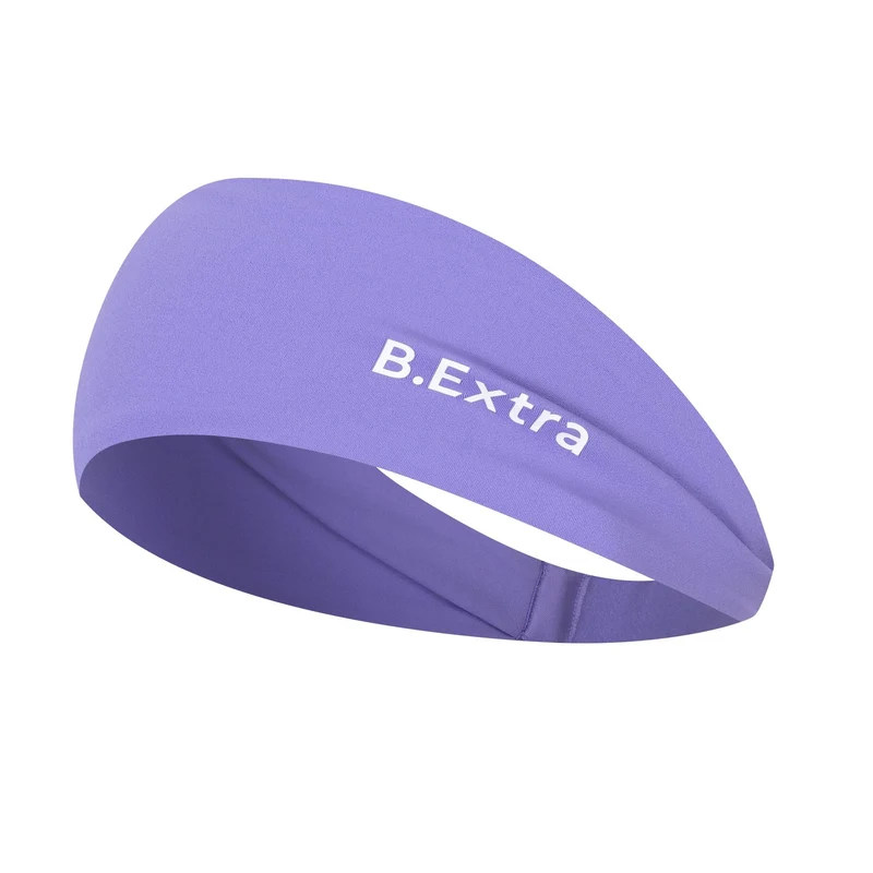 Headband - Violet