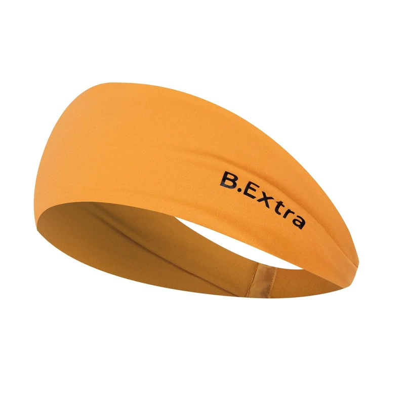 Headband - Orange
