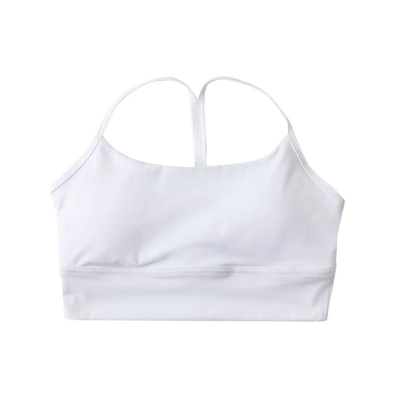 Gigi Bra - White