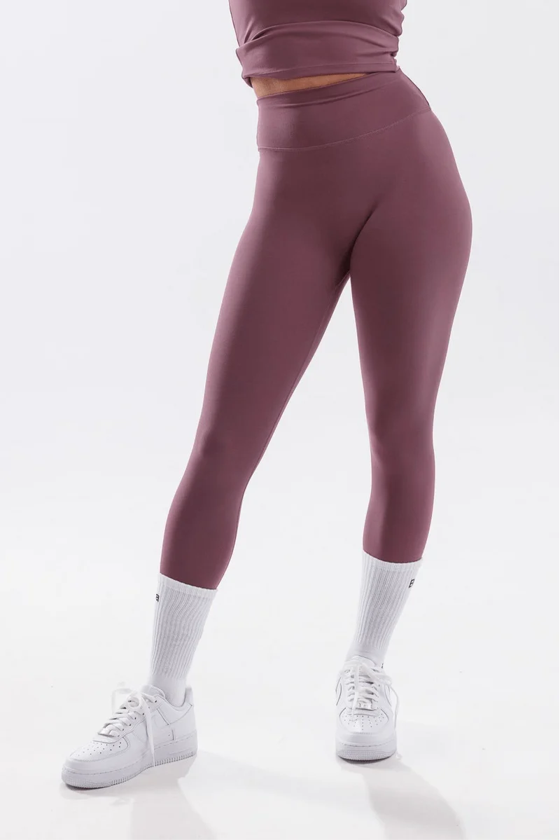 Curve-Sculpt Tight - Vintage Petal