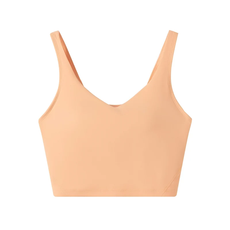 Lauren Top - Peachy