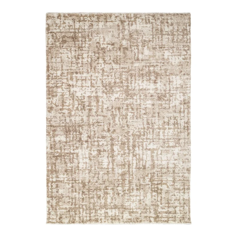 Luxe Abstract vloerkleed - Sandy