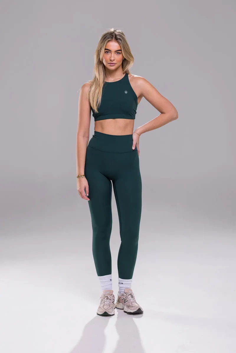 UltraFit Tight - Emerald
