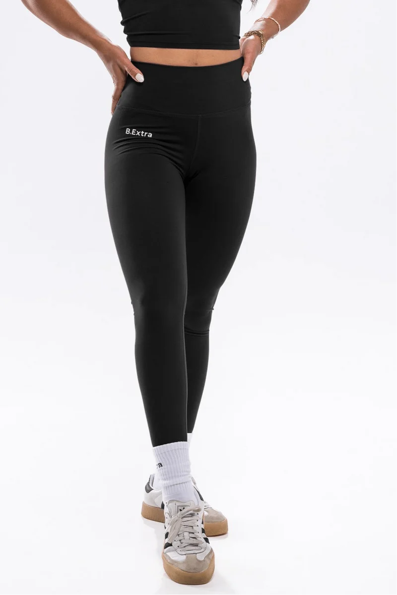 Performance Tight - Onyx Black