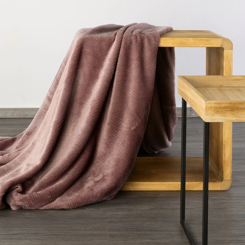 Luxe Plaid CINDY5 Beige