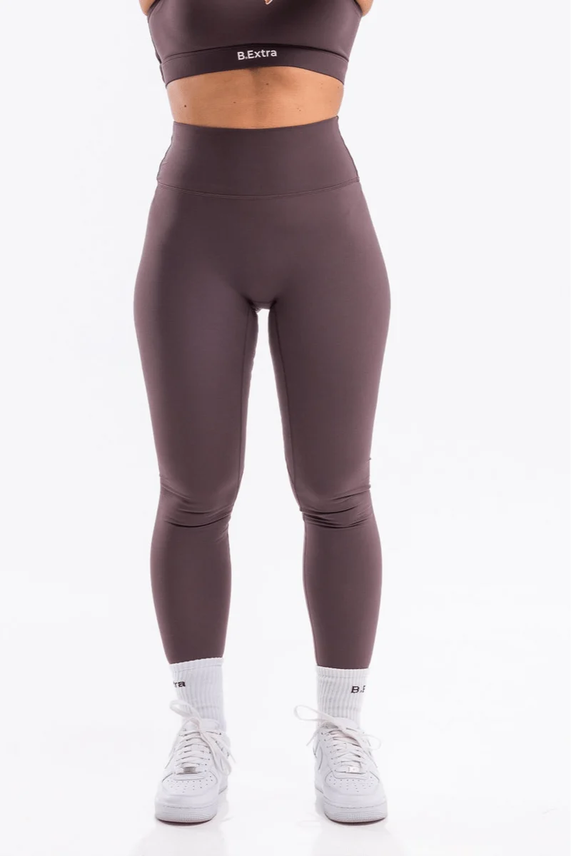 UltraFit Tight - Brown Sugar