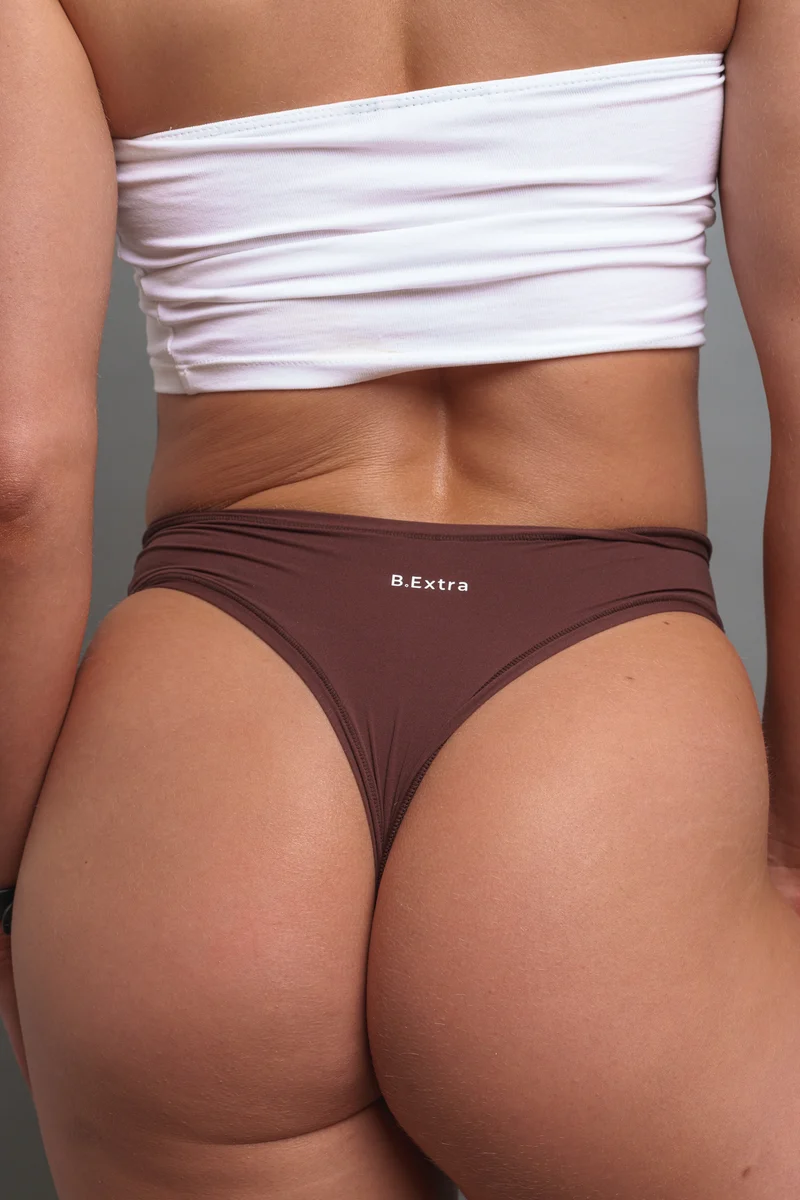 Skinlite String 2 pack- Rich Bronze