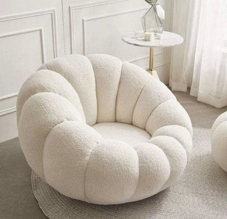 DREAMY Teddy Fauteuil