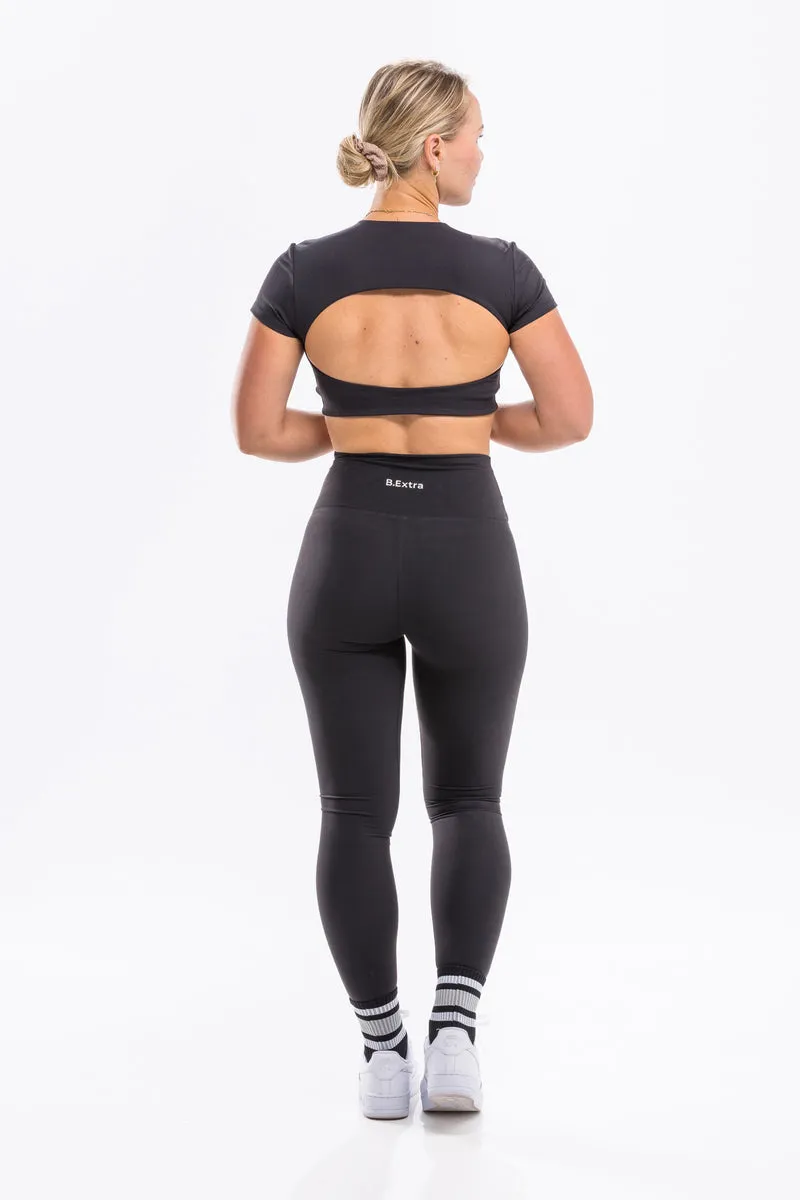 Adapt Top - Black