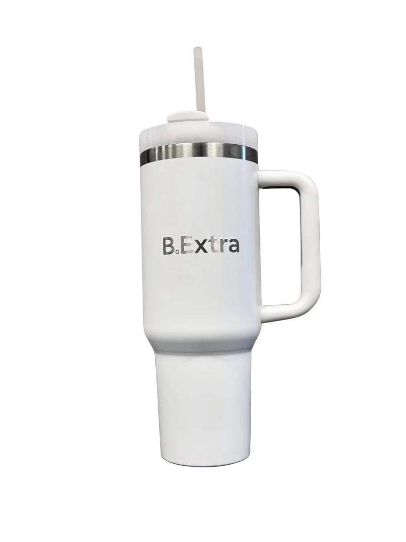 B.H2GO cup - White