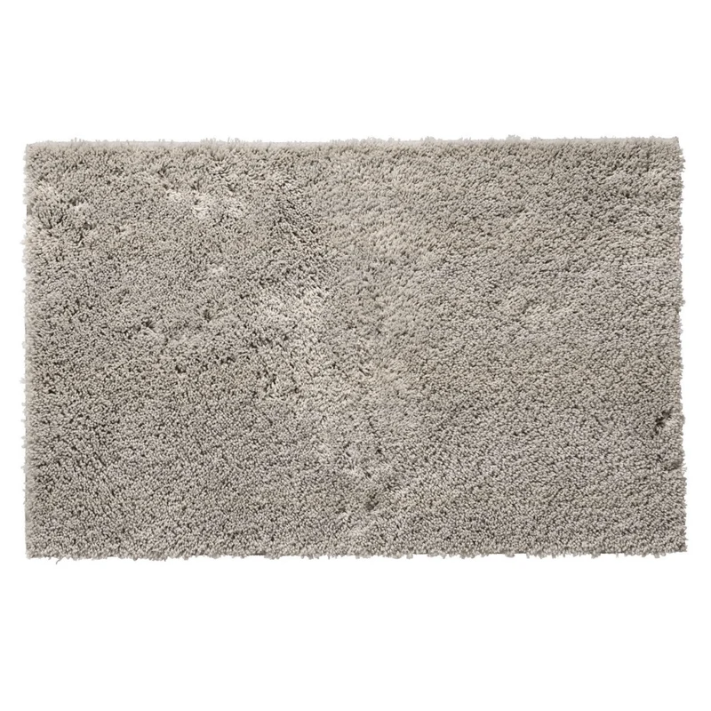 Luxe badmat FUA Grey – 50 x 80 cm