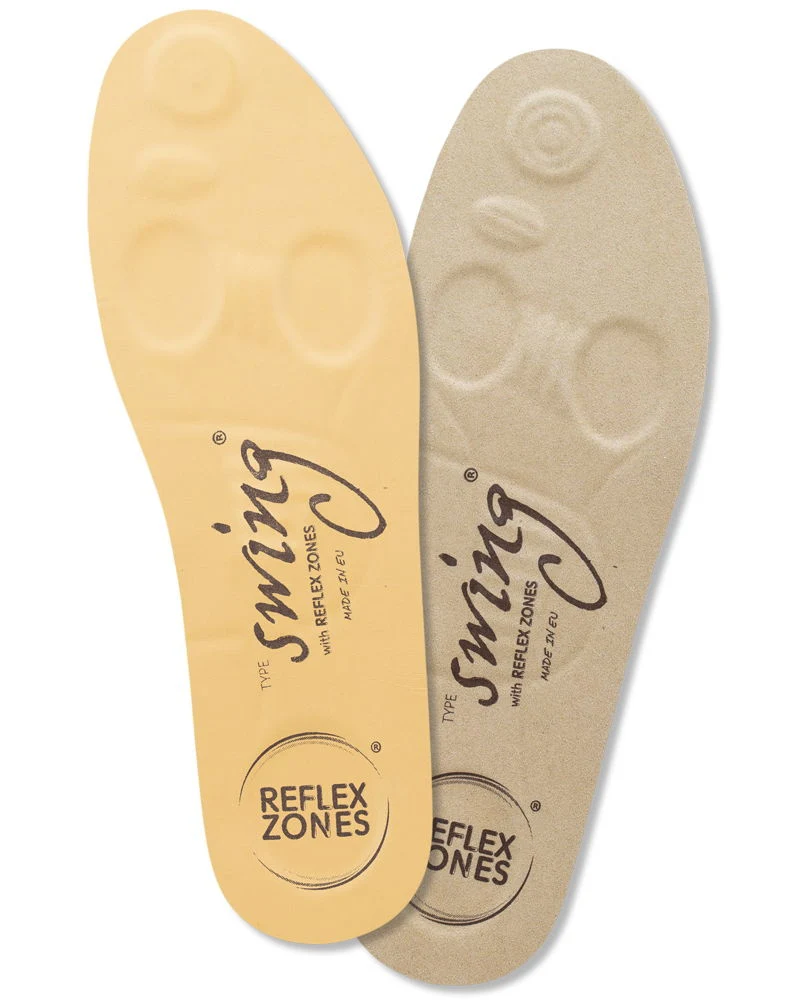 Swing Insole