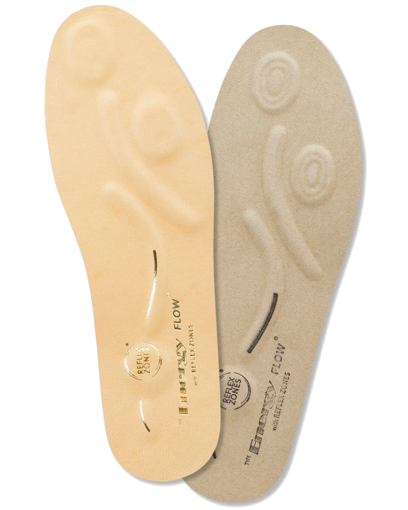 Energy Insole