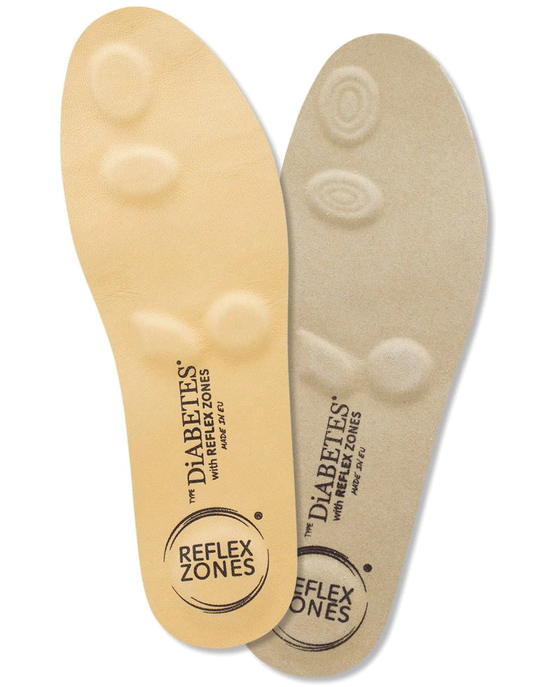 Diabetes Insole