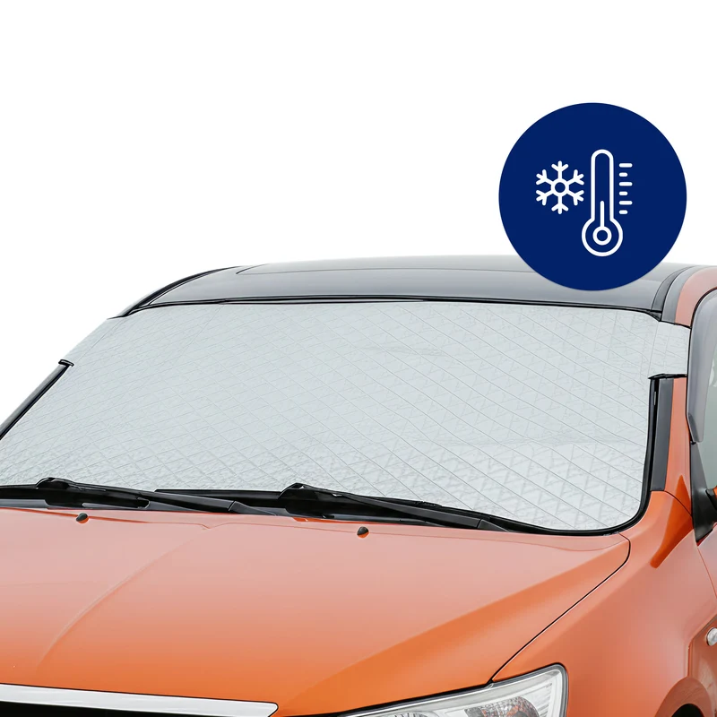 R2B Antivries Deken Auto - IJsdeken & Zonnescherm