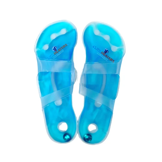 Feet Warmers