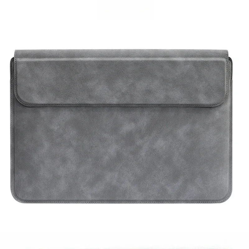 Veyron – Waterdichte laptop sleeve met standaard – 13.3–15.4 inch