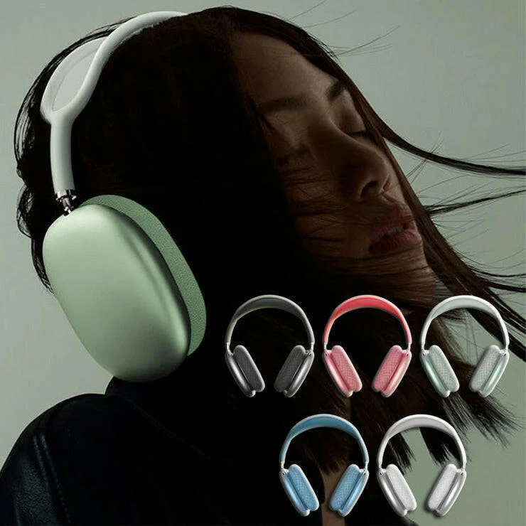 Revalki P9MAX Bluetooth koptelefoon