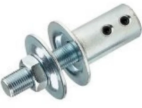 Chicago Die Casting 6065 1/2" Motor Arbor Attachment For 3/4" Wheels