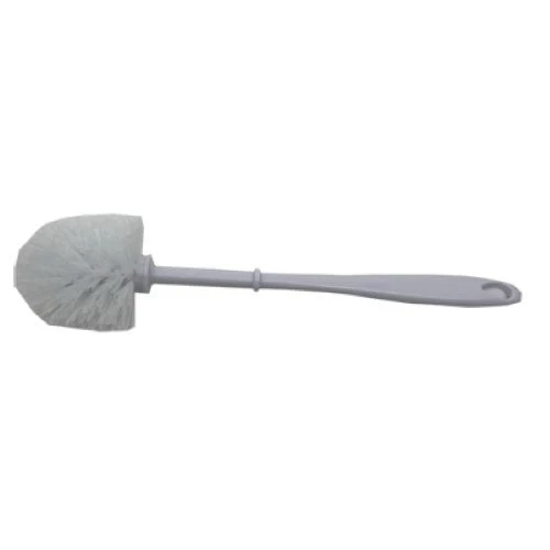 Innovative Services ISTB Standard Homepointe Polypropylene Toilet Brush