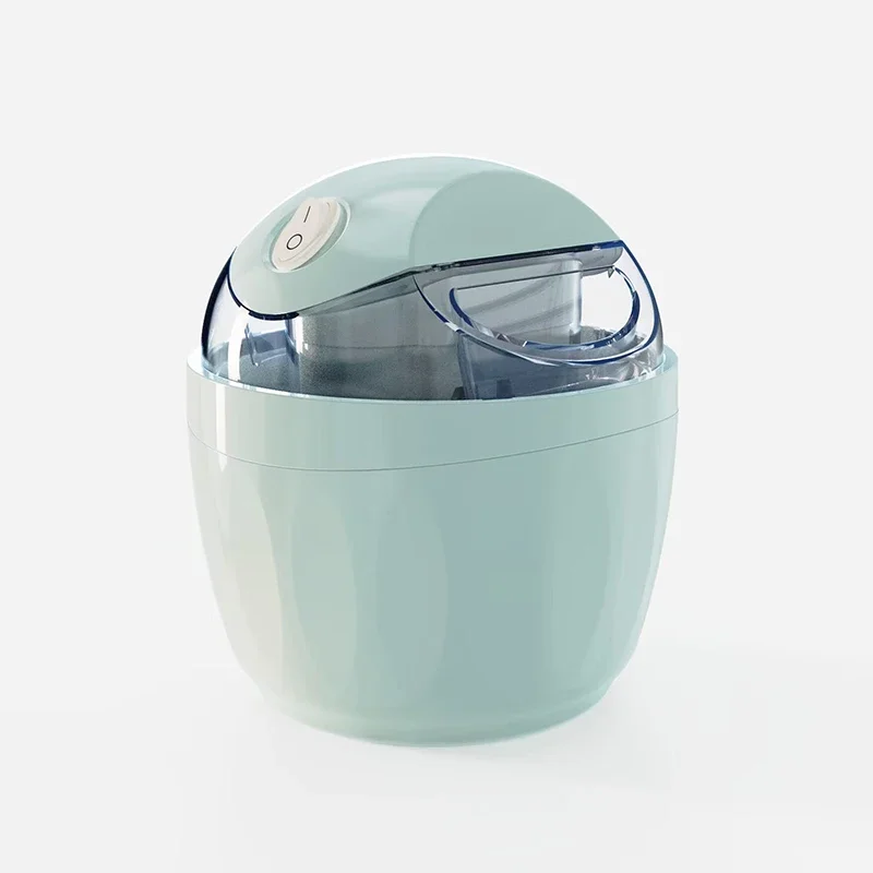 IJsmachine – compacte 500 ml ijsmaker voor yoghurt, smoothies en desserts