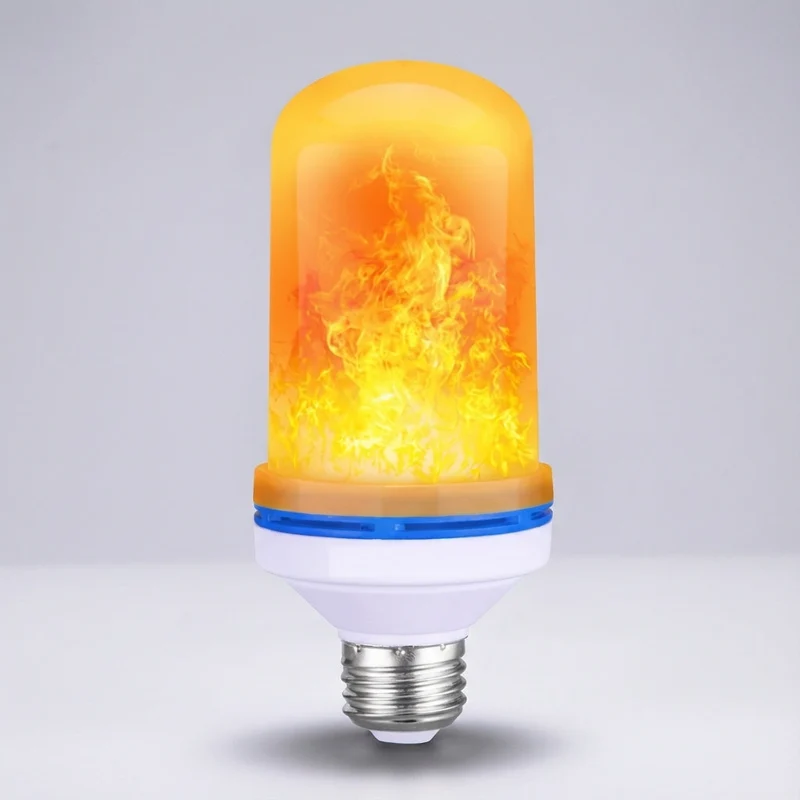 Heksenketellamp – Resin decoratie van 15 cm met neongroen LED-licht via USB