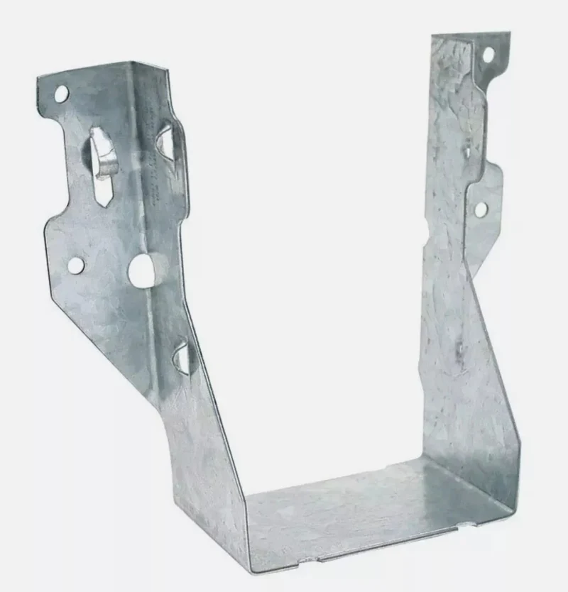 Simpson Strong-Tie LUS26-2Z Z-Max 18 Gauge 2" x 6" Face Mount Joist Hanger
