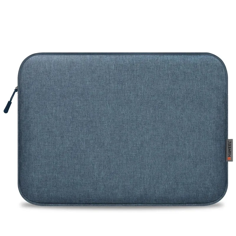 Laptophoes 11–16 Inch – Lichtgewicht, Gewatteerd & met Ritssluiting