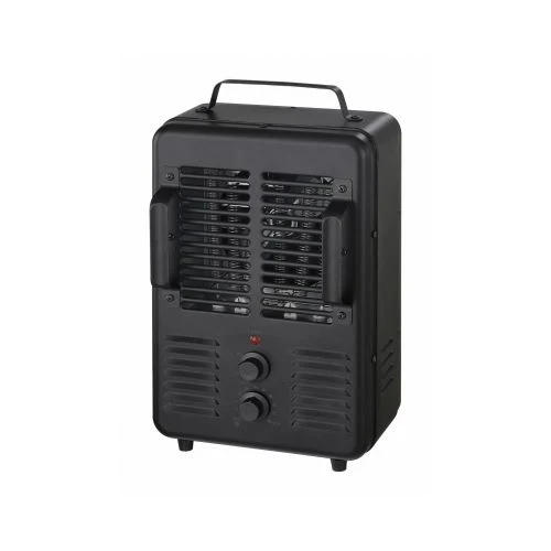 Geneva Industrial Group TFH-205 Portable Metal Milkhouse Utility Heater