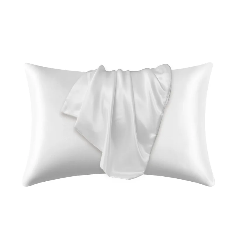 Premium Zachte Kussensloop – Comfortabel & Luxe Slaapgevoel