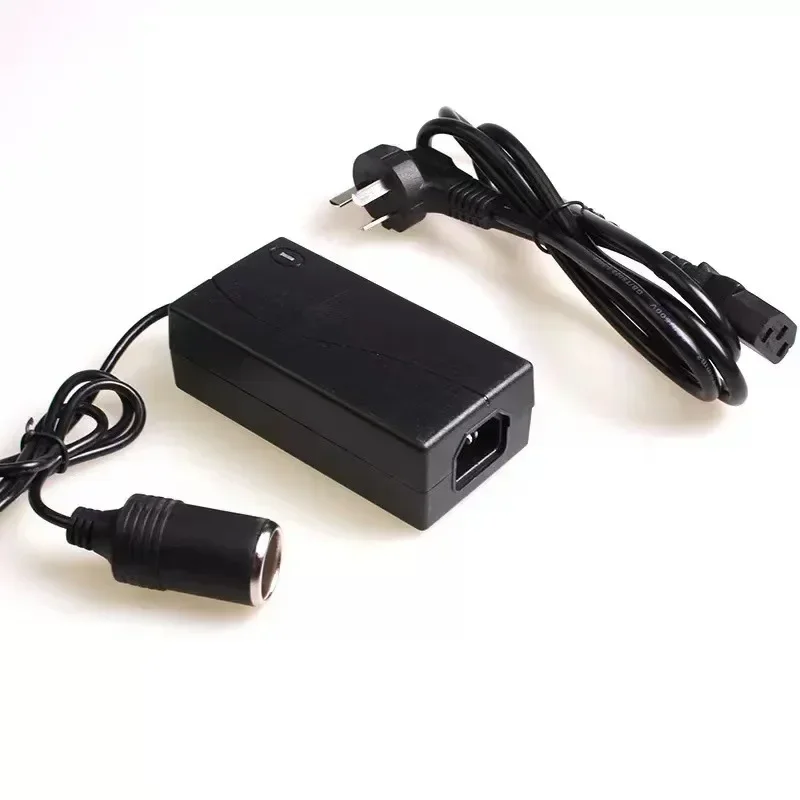 Auto koelbox 6L – Elektrische koelbox met warmhoudfunctie voor onderweg