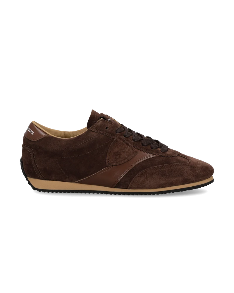 Sneakers Planche Women, Brown