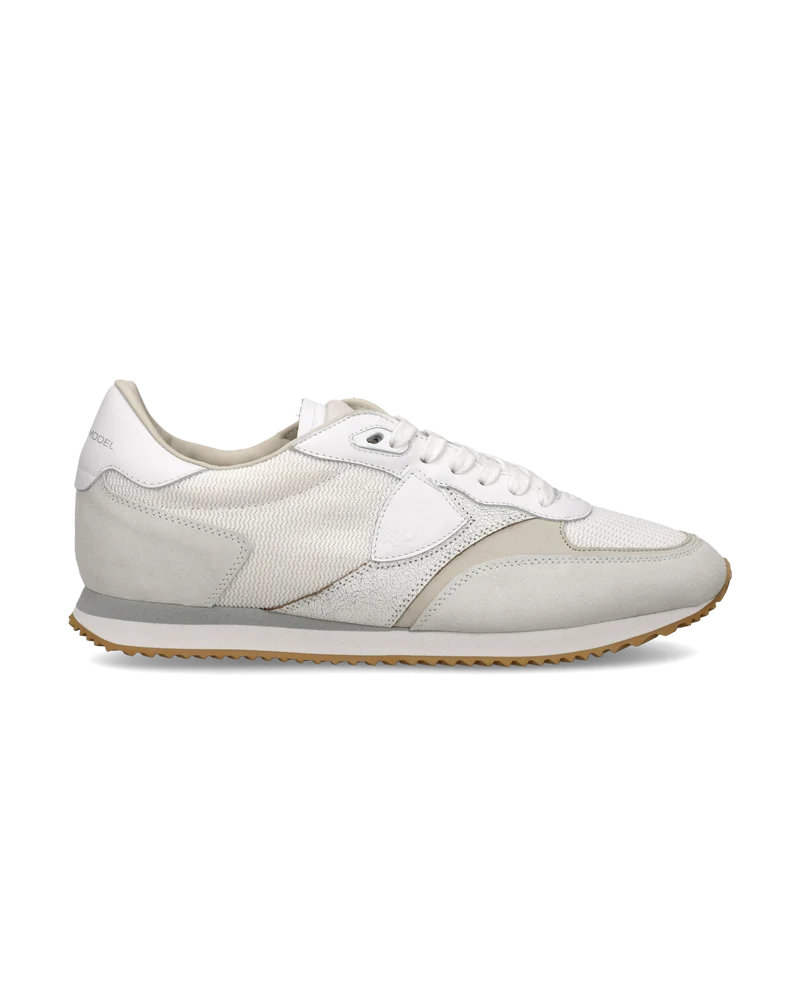 Sneakers Blville Men, White
