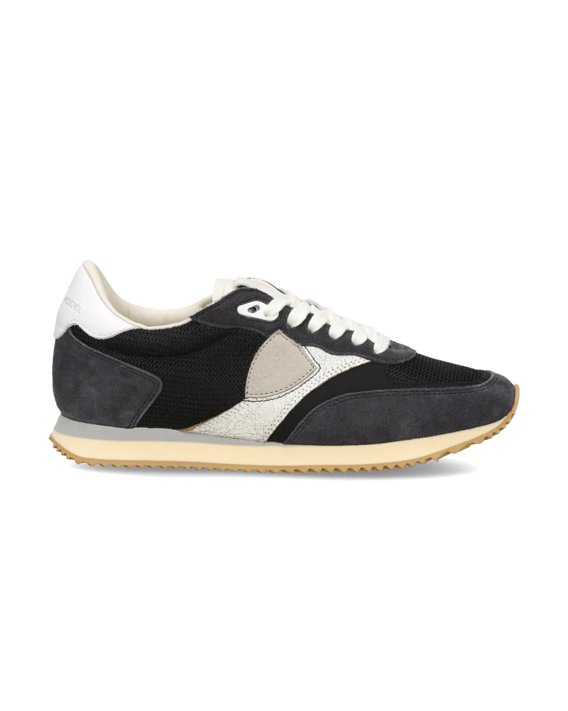 Sneakers Blville Women, Black