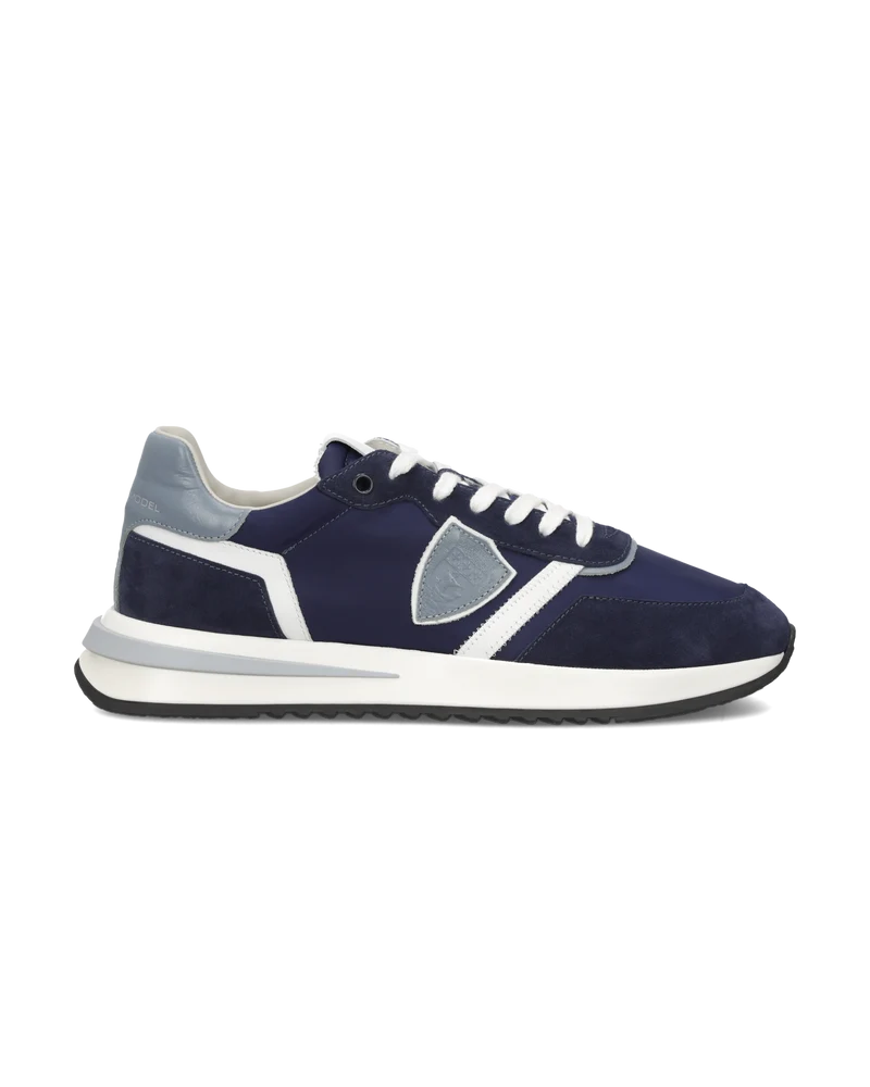 Sneakers Tropez 2.1 Men, Blue White