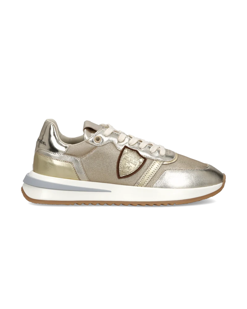 Sneakers Tropez 2.1 Women, Gold