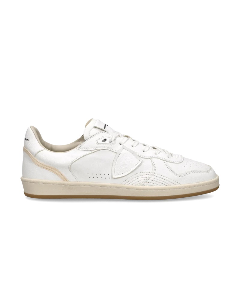 Sneakers Pgal Men, White