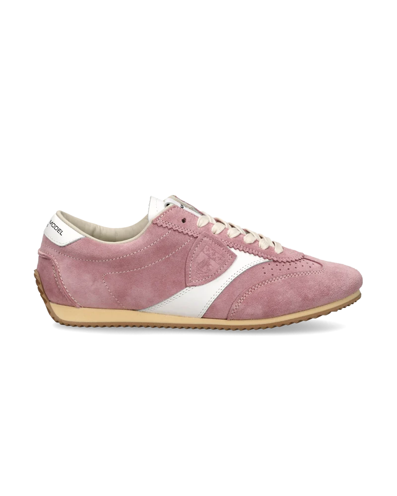 Sneakers Planche Women, Pink