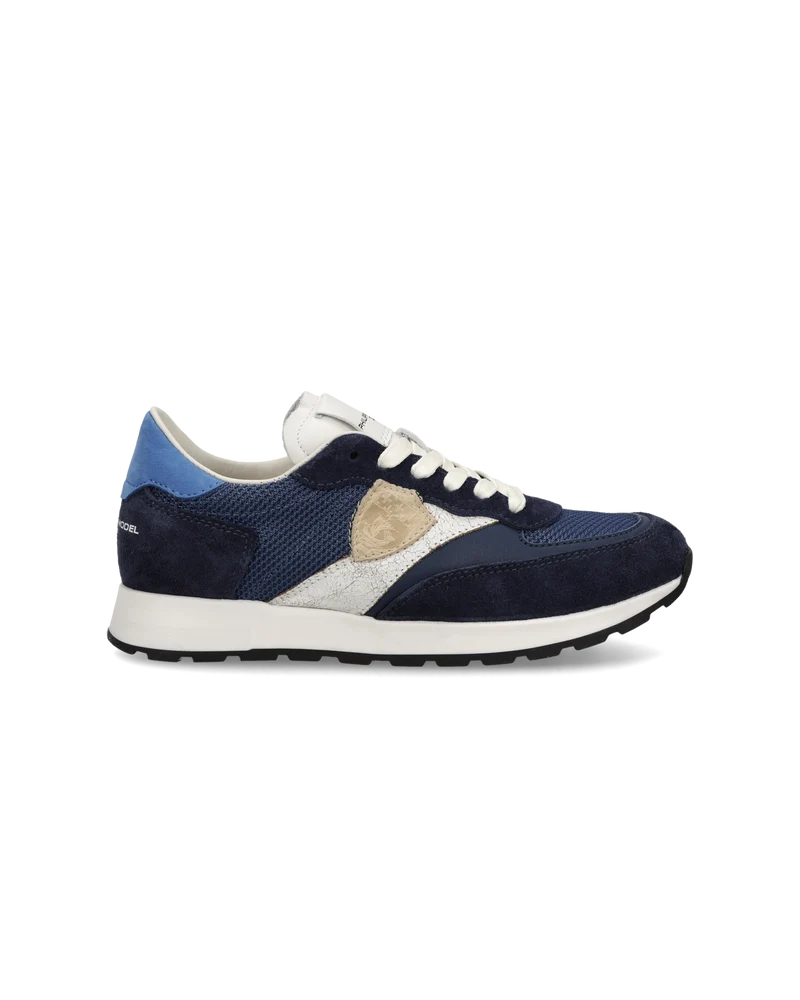 Sneaker Blville Kids, Blue