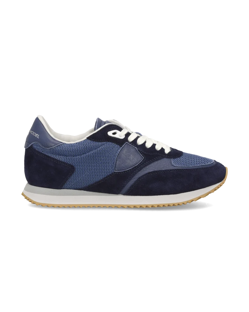 Sneakers Blville Women, Ocean Blue