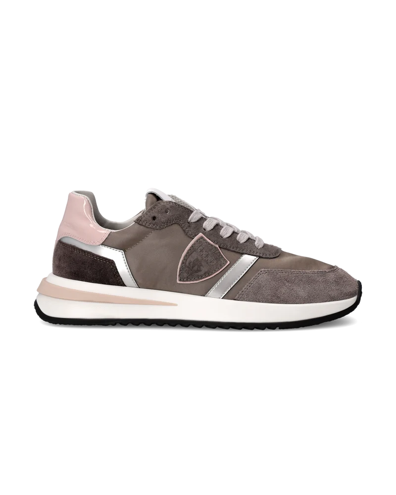 Sneakers Tropez 2.1 Running Women, Dove Grey
