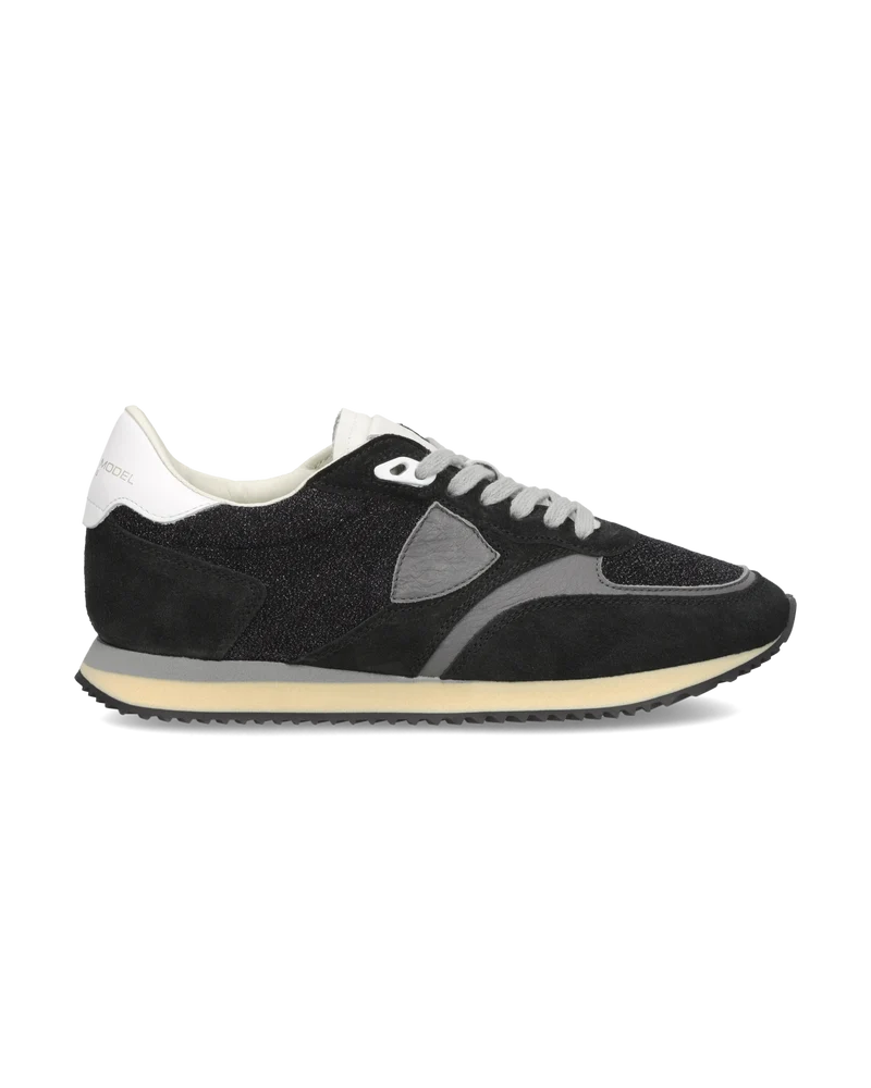 Sneakers Blville Women, Black