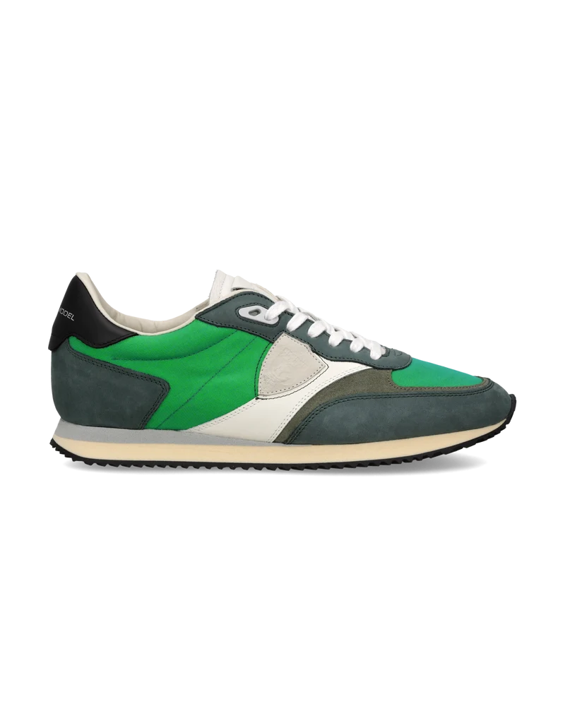 Sneakers Blville Men, Green