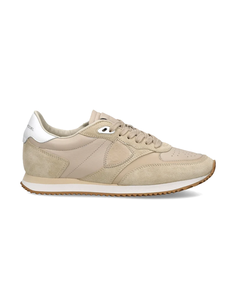 Sneakers Blville Women, Sand