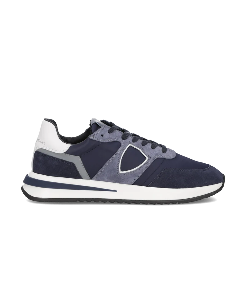 Sneakers Tropez 2.1 Running Men, Blue