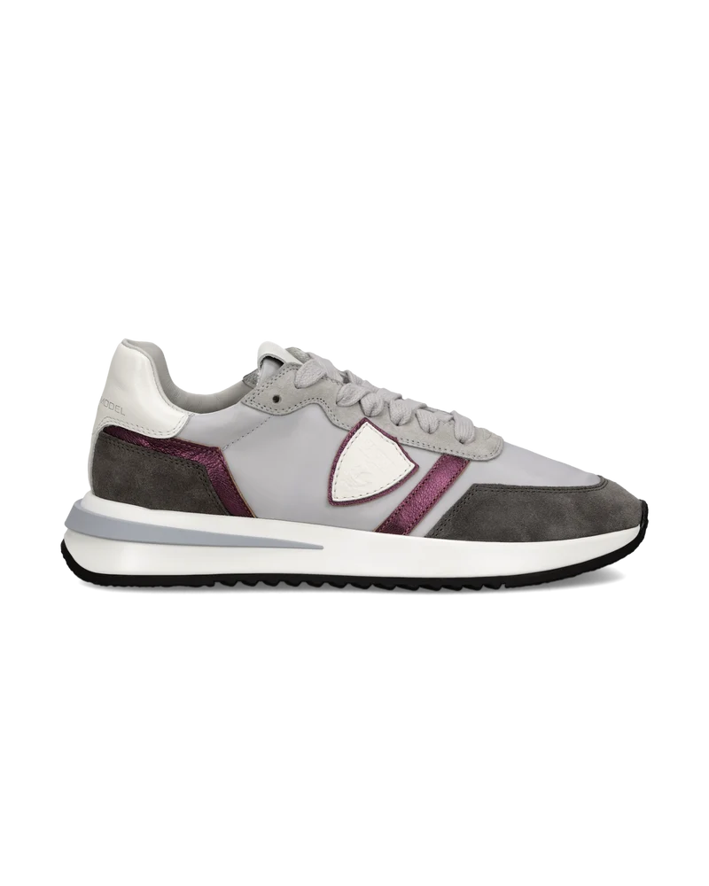 Sneakers Tropez 2.1 Running Women, Anthracite Grey